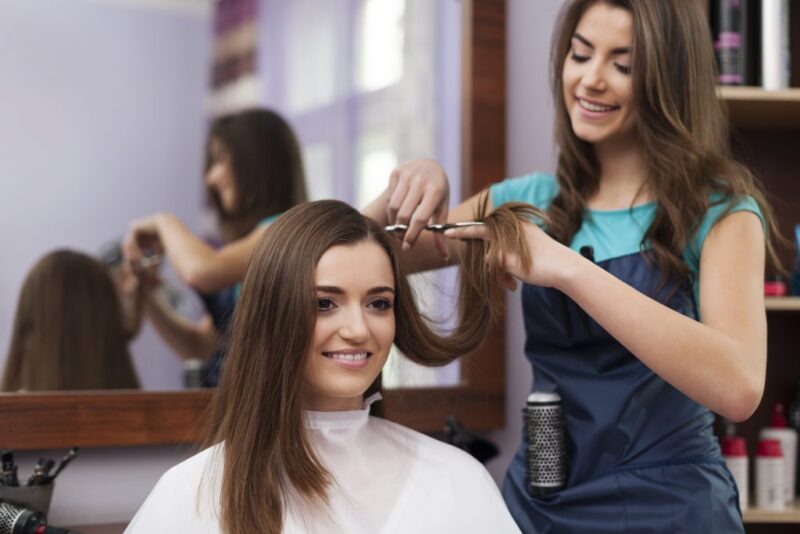 How To Get Clients For Hair Stylists