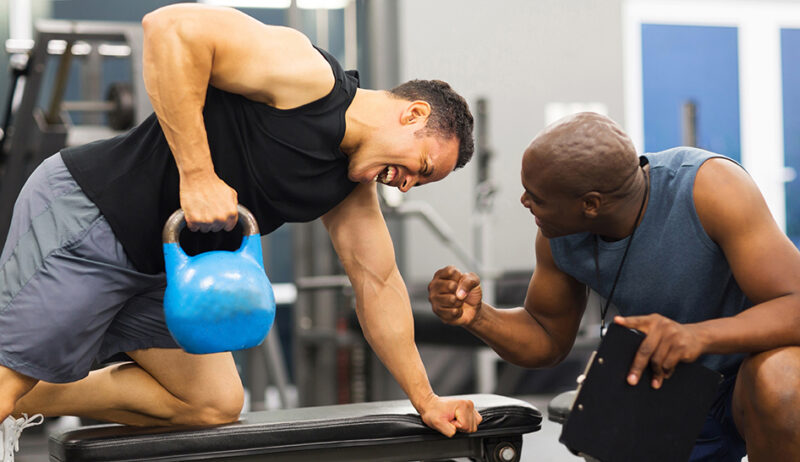 How To Get Clients For Personal Training