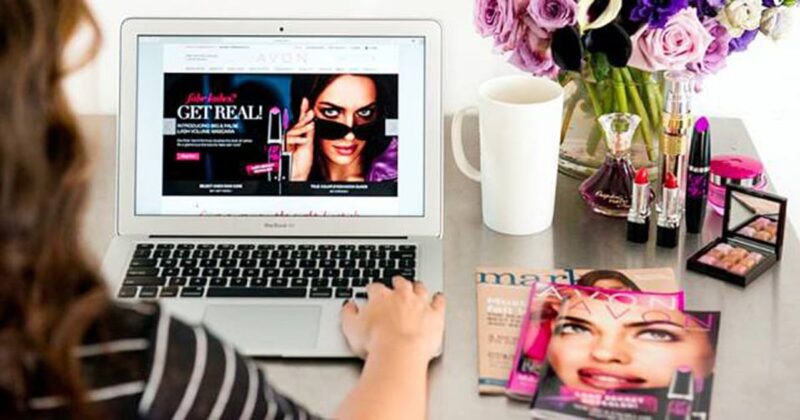 How To Get Customers For Your Avon Business