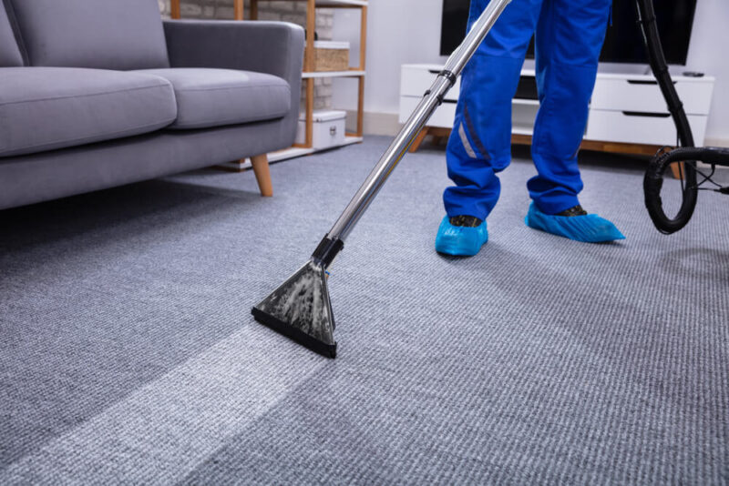 How To Get Leads For Carpet Cleaning