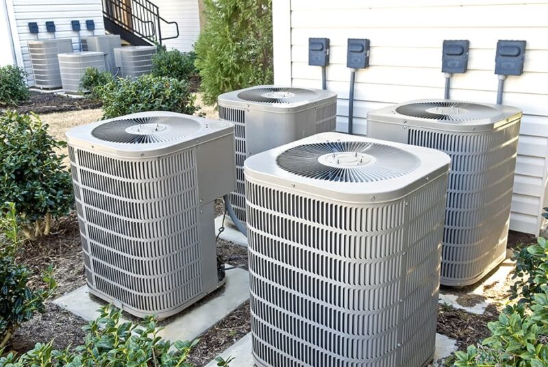 How To Get Leads For HVAC Services