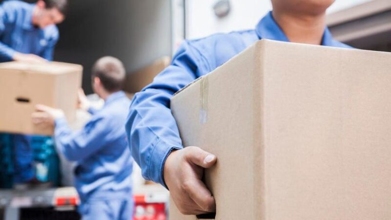 How To Get Leads For Moving Companies