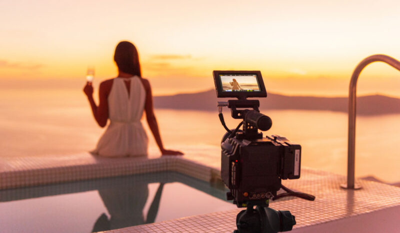 How To Get Clients For A Beginner Videographer